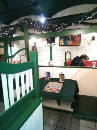 Pizzeria Dal Maestro